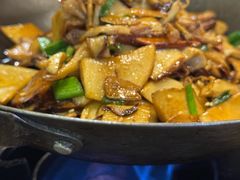 -吃货私房菜(丽江束河古镇店)