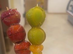 -朴小妹人参鸡汤火锅(长白山万达店)