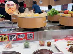 -龍歌自助小火锅(李沧丽达店)
