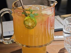 -西堤厚牛排(国瑞店)