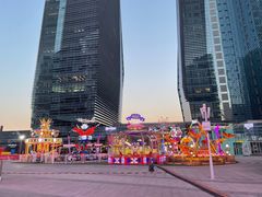 -大族广场Mall&More