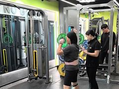 -海马健身-IMVP(EAC欧美中心店)