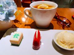 格调下午茶-必胜客(百联又一城店)