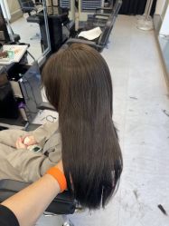 -BOF HAIR BY HONTO