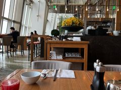 -上海柏悦酒店