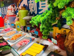 -海德温泉生活馆(朝阳大悦城店)