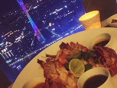 波士顿龙虾-广州四季酒店·佰鲜汇·现代法餐