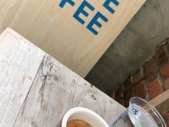 -VOYAGE COFFEE(北锣鼓巷店)