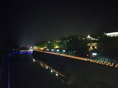 -汤峪温泉碧水湾