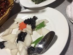 -金地大酒店-中餐厅