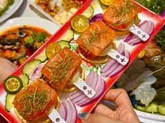 -官塘锋记鱼生·生腌·砂锅粥(牌坊街店)