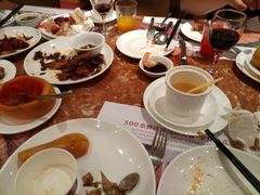 -芭菲盛宴·环球美食(袁家岗店)