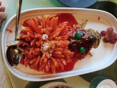 -松鹤楼(山塘街店)