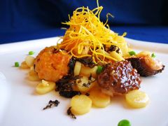 -锦江宾馆-花园餐厅