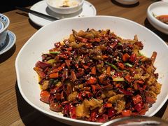 -首秀·四川料理(星耀101店)