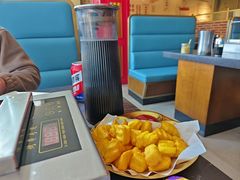 小土豆-邢氏老太太烤串(北兴街店)