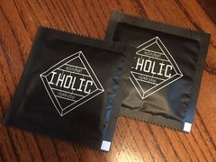 -I HOLIC艾豪丽披萨(KKone店)