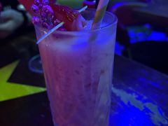 -MOSSO音乐酒吧·Live House(南京西路店)