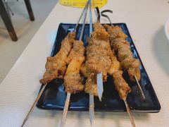 -马黑哥椒麻鸡(清江山水店)