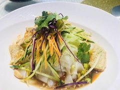 -巴扎美食·新疆菜·西域歌舞表演餐厅(新疆大厦店)