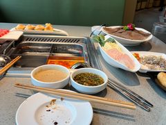 -海底捞火锅(坪山益田假日广场店)