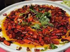 -一个叫川的地方(麒麟新天地店)