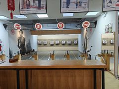 -道顺射箭·团建·骑射(张杨路店)