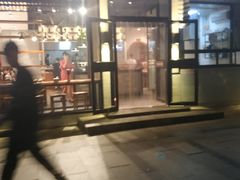 门面-秦唐汉味biangbiang面(大钟寺店)