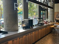 -星巴克臻选(湖滨道店)
