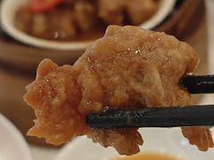 -粤珍轩·家宴·广式茶点(新城广场店)