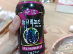 -彭姐麻辣烫(海淀店)