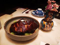 东坡草扎肉-桂满陇-西湖船宴(西单大悦城店)
