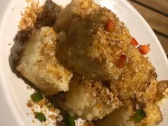 喜越家作豆腐-喜越泰莱·泰越料理(海逸新天地店)