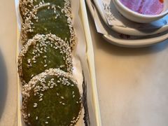 -绿茶餐厅(千岛湖银泰城店)