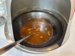 -柴火人家(桐庐总店)