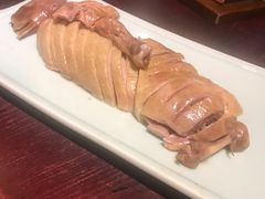 南京盐水鸭-南京大牌档(香港广场店)