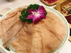 -丙申臺火锅