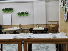 大堂-北戴河庆山饭店·海鲜砂锅粥(北戴河黑石路店)