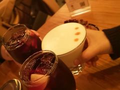 -El Bodegon阿根廷秘鲁餐厅(幸福路店)