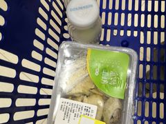 -盒马鲜生(馥邦国际店)