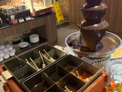 -我家牛排自助餐厅(文登店)