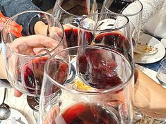 -锦厨国际自助餐厅 · 云端景观 (昆明索菲特大酒店)