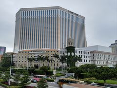 -澳门威尼斯人综合度假区