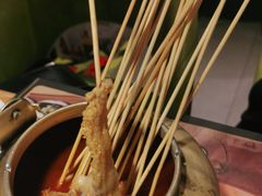 -喝丢一只鞋海鲜烧烤·海肠捞饭(东关街店)