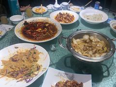 -良师门滨海人家·海鲜·家常菜(滨海城店)
