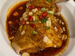 -炙热青春怀旧主题餐厅(河北路店)