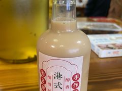 -正果忠记云吞濑粉(总店)