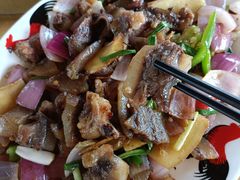 -伟记牛蹄(道滘店)