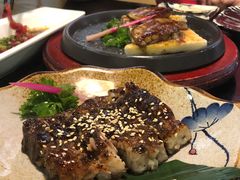 -景鹤料理(上地华联店)