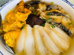 -望湖阁(苏州金鸡湖凯宾斯基大酒店)